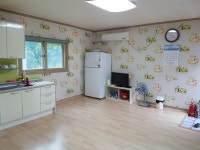 괴산 화양계곡금사담펜션 데일리호텔 - 호텔&레스토랑 할인예약