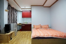 양주 여울목펜션 - 트리플 숙소