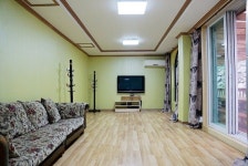 양주 여울목펜션 - 트리플 숙소