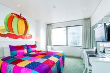 투어앤스파 임피리얼 팰리스 부티크 호텔 이태원 투어앤스파