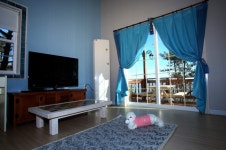 해남 땅끝풍경펜션 데일리호텔 - 호텔&레스토랑 할인예약