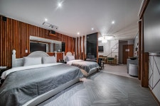 부안 - 부안 호텔 벨리노(HOTEL BELLINO) 후기, 가격, 위치 - 예약