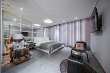 부안 - 부안 호텔 벨리노(HOTEL BELLINO) 후기, 가격, 위치 - 예약