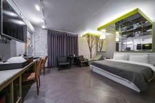부안 - 부안 호텔 벨리노(HOTEL BELLINO) 후기, 가격, 위치 - 예약