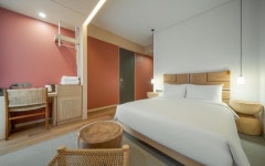 하운드 해운대 1호점 시그니처 커넥티드 룸 | 글로벌 여가 플랫폼 | 야놀자 공식 사이트