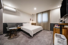 울산 삼산 넘버25 울산삼산점 - 트리플 숙소