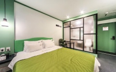 부산 기장 HiLL 스탠다드-1층 | 글로벌 여가 플랫폼 | 야놀자 공식 사이트