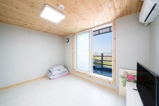 인천 - 대부도(영흥도) 아침이슬펜션 후기, 가격, 위치 - 예약