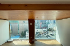 부산 나이브 트래블러 - 트리플 숙소