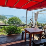 여수 프롬갤러리펜션 데일리호텔 - 호텔&레스토랑 할인예약