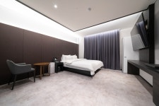 원주 CENTRAL HOTEL 데일리호텔 - No.1 전세계 호텔특가