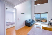 여수 엑스포로펜션 데일리호텔 - 호텔&레스토랑 할인예약