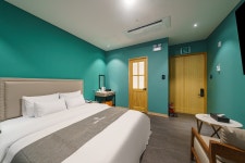 투어앤스파 남양주 제이브라운 호텔 다산점 투어앤스파