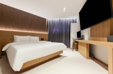 투어앤스파 원주 센트럴호텔 투어앤스파