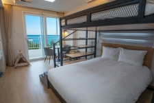 투어앤스파 강릉 파인아트라벨 투어앤스파