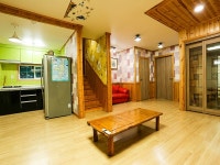 거제도 숲속소나무펜션 데일리호텔 - 호텔&레스토랑 할인예약