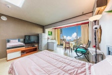 양양 은빛바다펜션 데일리호텔 - 호텔&레스토랑 할인예약