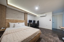 구미 - 구미 인동 Hotel 7 Plus 후기, 가격, 위치 - 예약