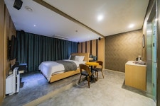 의정부 Jbis HOTEL - 트리플 숙소