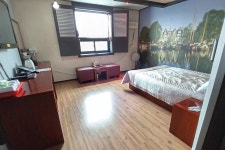 아산 온천호텔 스카이 - 트리플 숙소