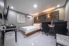 부천(원종동) HOTEL 3&4 - 트리플 숙소