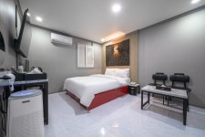 부천(원종동) HOTEL 3&4 - 트리플 숙소