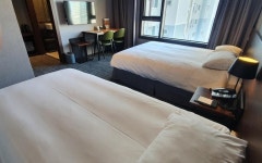 호텔위드 제주 스탠다드 트윈 | 글로벌 여가 플랫폼 | 야놀자 공식 사이트