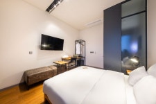 호텔 디 아티스트 연신내점 - 트리플 숙소