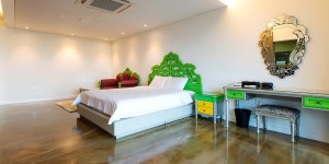 투어앤스파 탑스텐 빌라드애월 투어앤스파