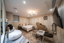 투어앤스파 포천 썬오브글램핑 투어앤스파