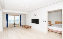 완도 원네스리조트 22평오션스위트디럭스-C | 글로벌 여가 플랫폼 | 야놀자 공식 사이트