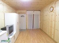 대부도 시애틀펜션 데일리호텔 - 호텔&레스토랑 할인예약