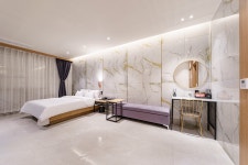 광주 첨단 브라운도트 광주첨단점 - 트리플 숙소