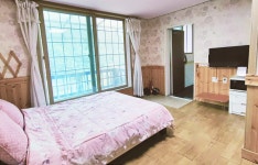 원주 써니힐펜션 데일리호텔 - 호텔&레스토랑 할인예약