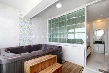 영덕 씨엔스파펜션 데일리호텔 - 호텔&레스토랑 할인예약