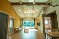 제주 비자곶(비자림점)펜션 데일리호텔 - 호텔&레스토랑 할인예약