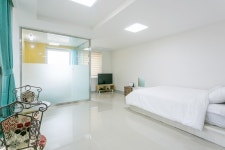 대부도(영흥도) 골드펜션(18년신축) 데일리호텔 - 호텔&레스토랑 할인예약