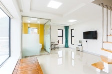 대부도(영흥도) 골드펜션(18년신축) 데일리호텔 - 호텔&레스토랑 할인예약