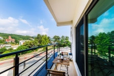 삼척 지오펜션 데일리호텔 - 호텔&레스토랑 할인예약