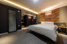 여수 웨스트인 호텔 - 트리플 숙소