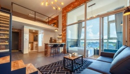 강릉 숨펜션 데일리호텔 - 호텔&레스토랑 할인예약