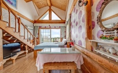 포항 돌고래이야기펜션 - 트리플 숙소