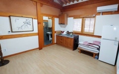 강화도 장락재펜션 - 트리플 숙소