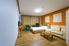 홍천 달빛소나타펜션 데일리호텔 - 호텔&레스토랑 할인예약