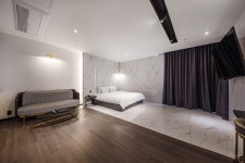 당진 호텔 로씨오 - 트리플 숙소