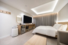 대구 - 대구 엑스코 호텔 피에드 엑스코 후기, 가격, 위치 - 예약