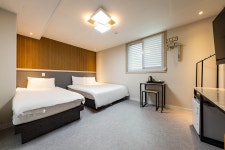 음성 MK 호텔 - 트리플 숙소