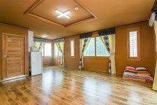 무주 벧엘펜션 데일리호텔 - 호텔&레스토랑 할인예약