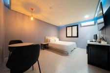 춘천 월드호텔 - 트리플 숙소