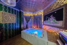 횡성 꿈속에그린펜션 데일리호텔 - 호텔&레스토랑 할인예약